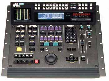 AKAI dl1500/os2.3 