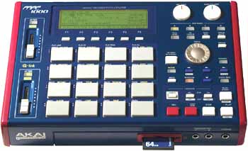 Akai DL1500 -:-:- FUTURE STYLE -:-:- electronic machines and