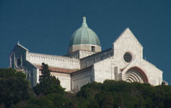 ancona san ciriaco (c) www.futurestyle.org