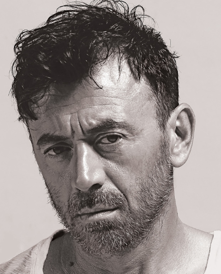 benny benassi