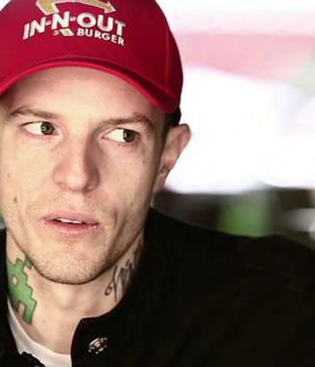 deadmau5 joel zimmerman