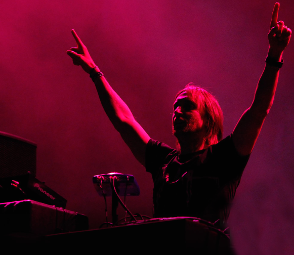 david guetta