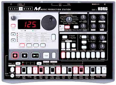 korg m 1 setup 1990s korg m 1 setup 1990s