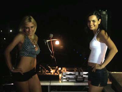 ambra and stefy energy DJ