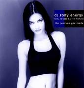 Stefy Energy DJ  "The Promise You Made"